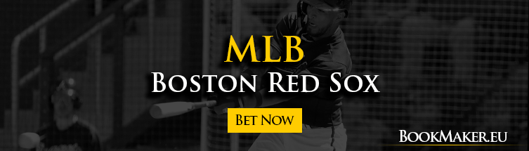 Boston Red Sox MLB Betting